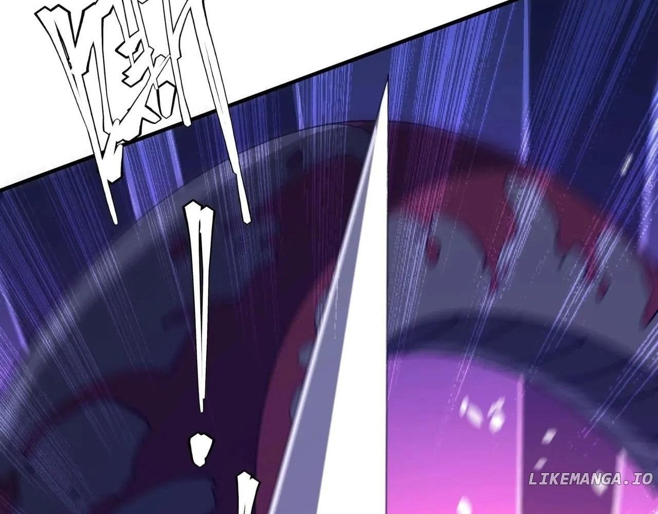 Toàn cầu kinh hoàng: Khởi đầu với hàng nghìn tỷ tiền âm phủ: Chapter 230