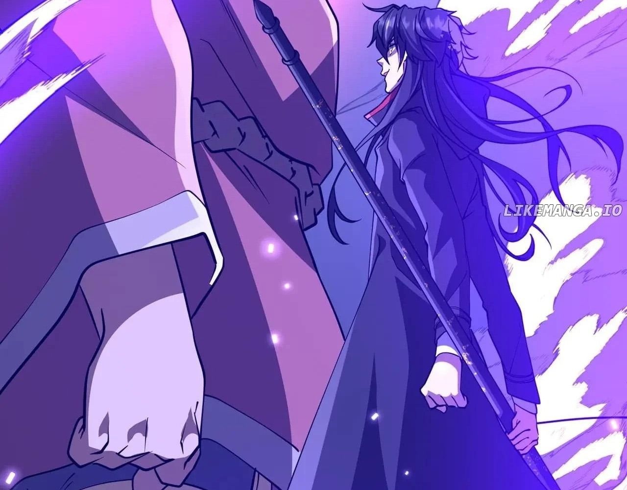 Toàn cầu kinh hoàng: Khởi đầu với hàng nghìn tỷ tiền âm phủ: Chapter 230