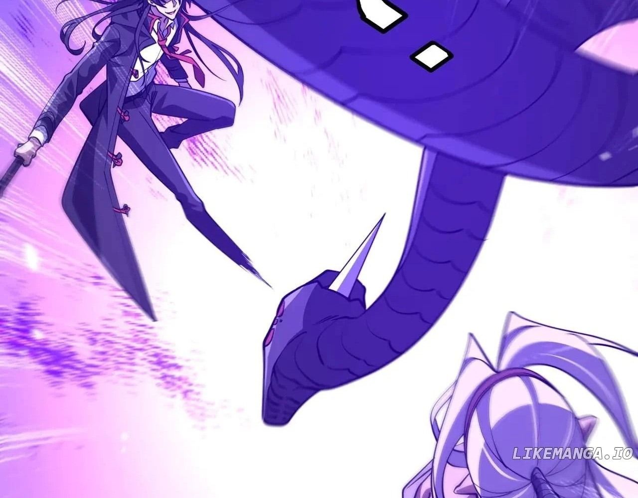 Toàn cầu kinh hoàng: Khởi đầu với hàng nghìn tỷ tiền âm phủ: Chapter 230