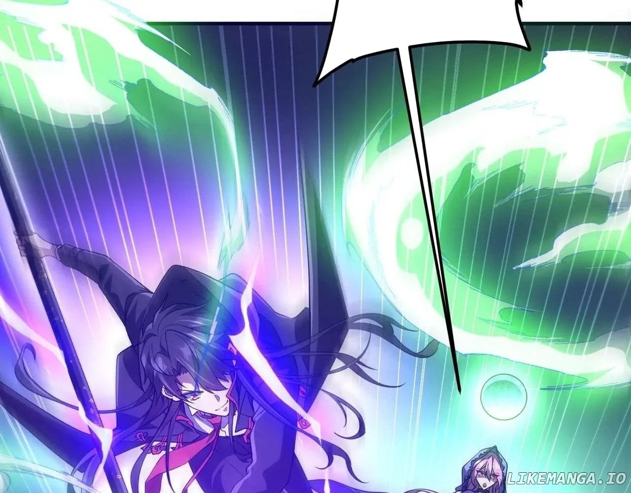 Toàn cầu kinh hoàng: Khởi đầu với hàng nghìn tỷ tiền âm phủ: Chapter 230