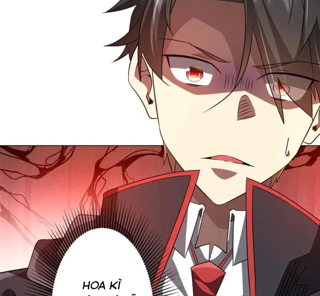 Toàn cầu kinh hoàng: Khởi đầu với hàng nghìn tỷ tiền âm phủ: Chapter 231