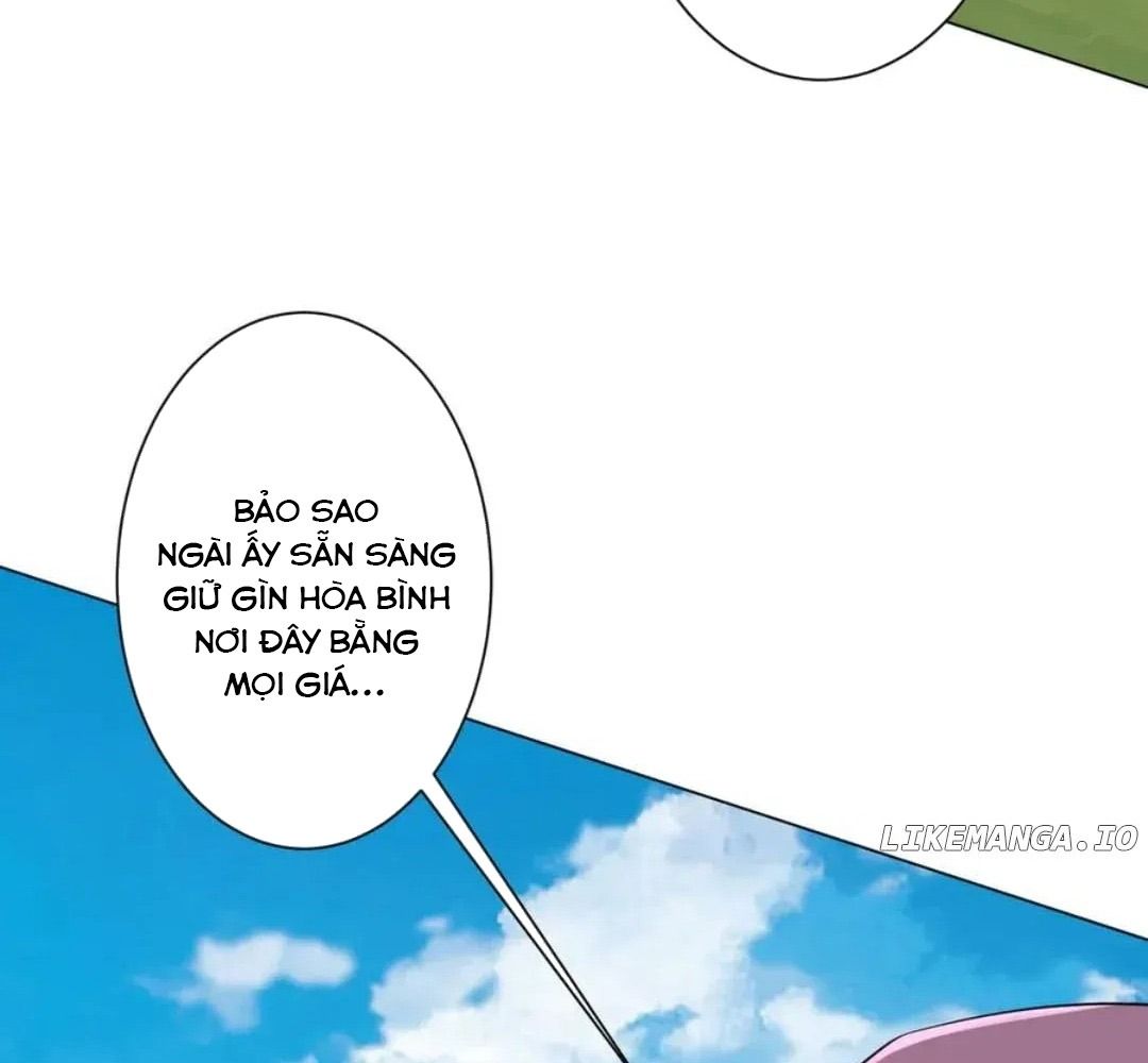 Toàn cầu kinh hoàng: Khởi đầu với hàng nghìn tỷ tiền âm phủ: Chapter 231