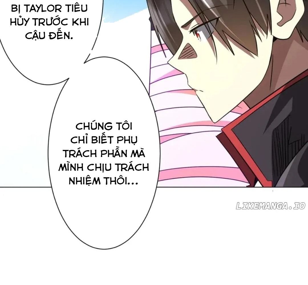 Toàn cầu kinh hoàng: Khởi đầu với hàng nghìn tỷ tiền âm phủ: Chapter 231