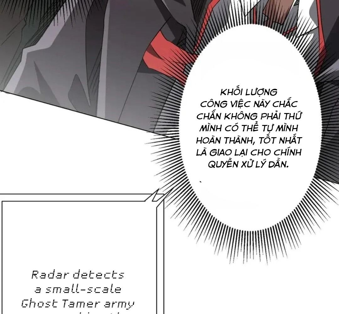 Toàn cầu kinh hoàng: Khởi đầu với hàng nghìn tỷ tiền âm phủ: Chapter 231