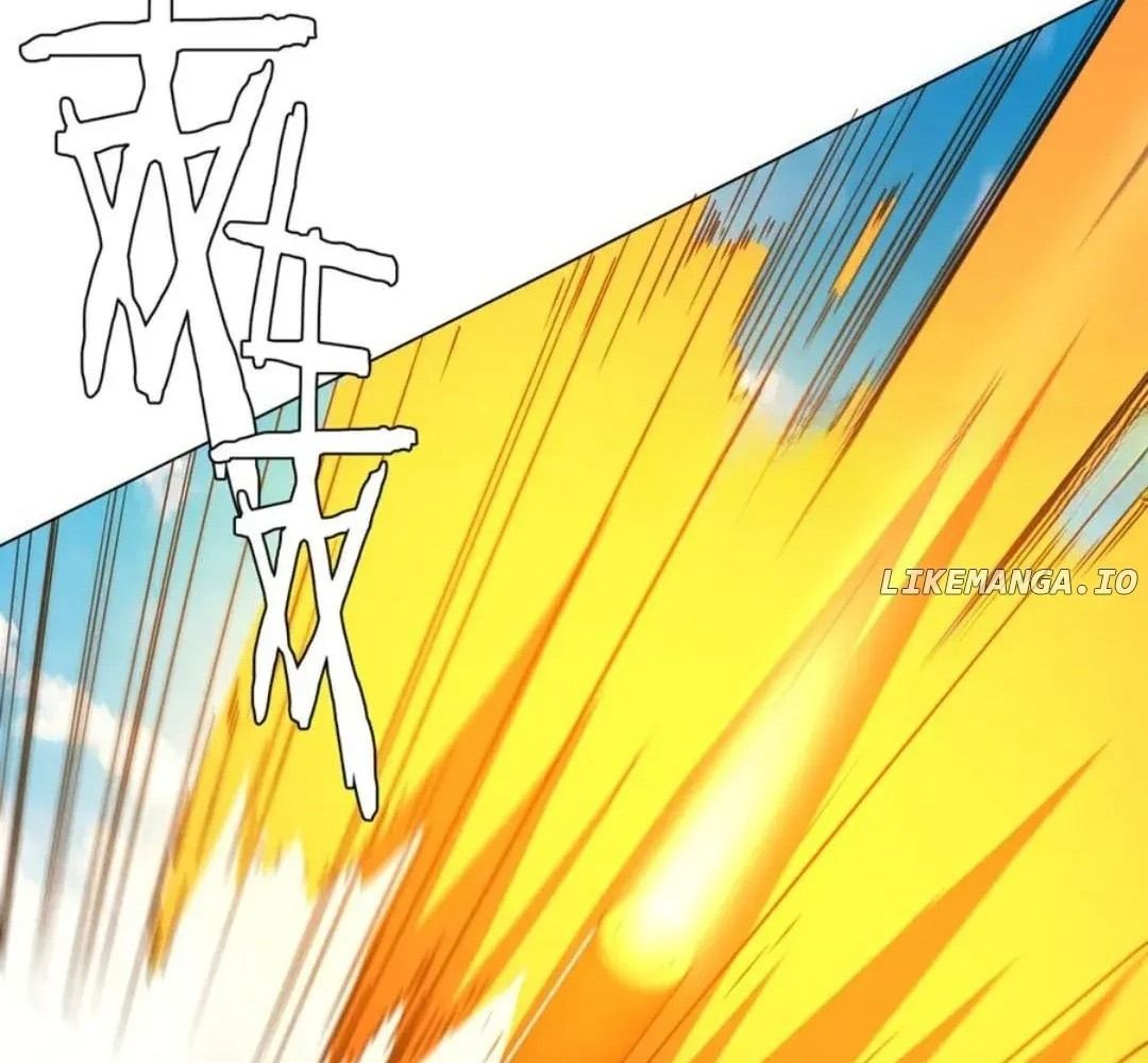 Toàn cầu kinh hoàng: Khởi đầu với hàng nghìn tỷ tiền âm phủ: Chapter 231