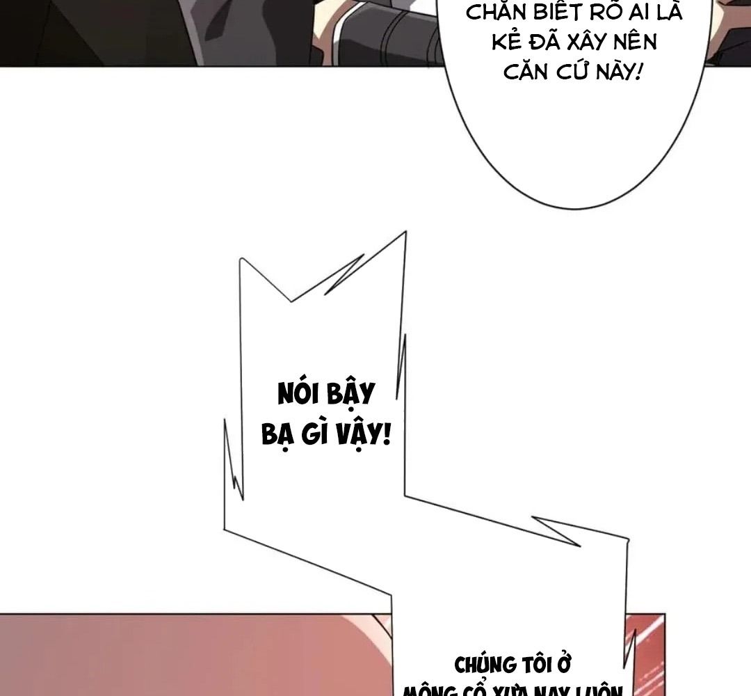 Toàn cầu kinh hoàng: Khởi đầu với hàng nghìn tỷ tiền âm phủ: Chapter 231