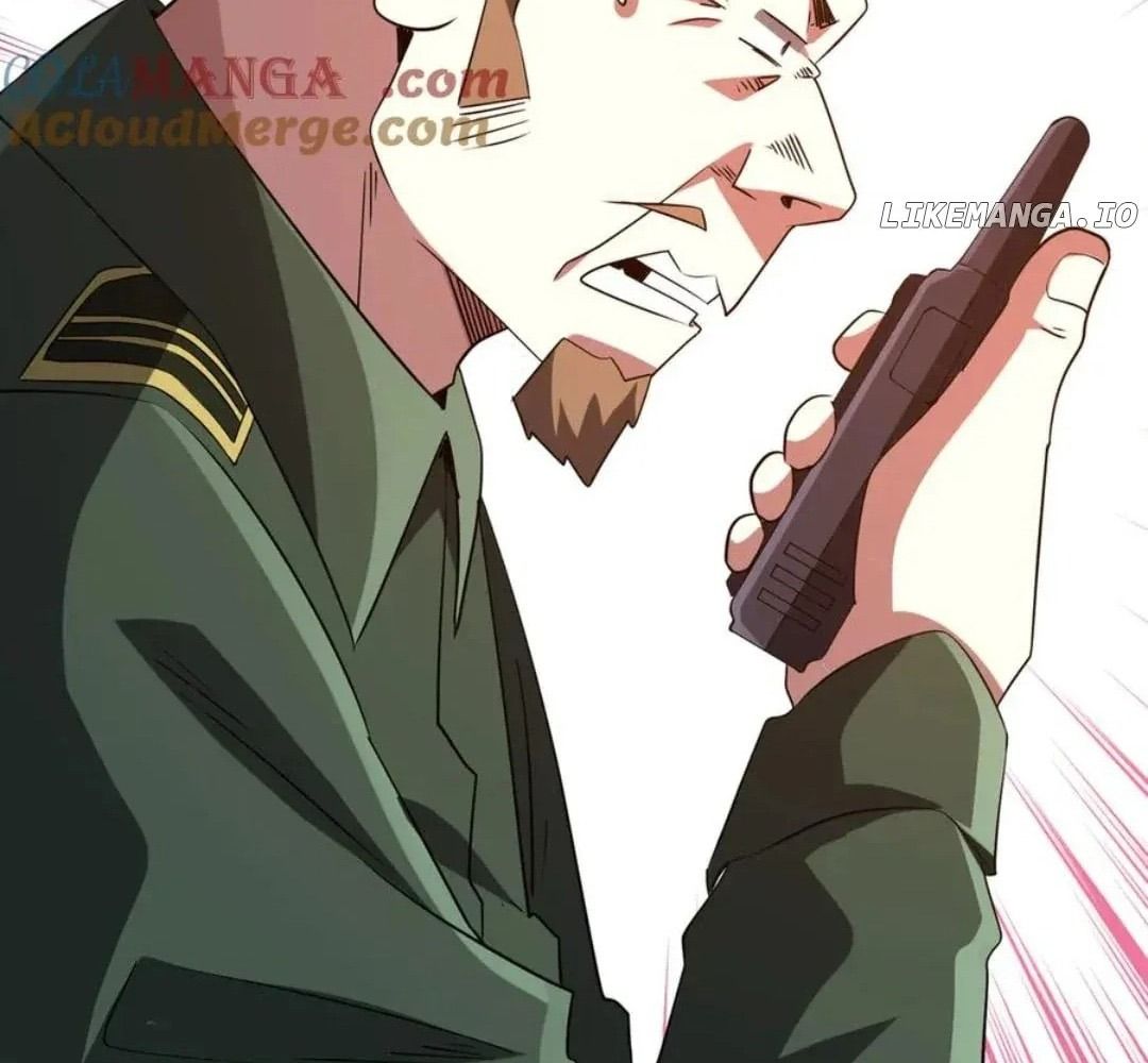 Toàn cầu kinh hoàng: Khởi đầu với hàng nghìn tỷ tiền âm phủ: Chapter 231