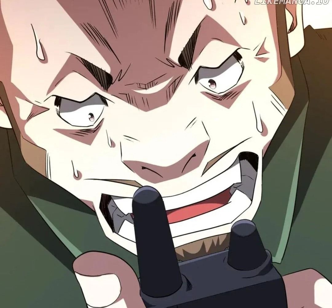 Toàn cầu kinh hoàng: Khởi đầu với hàng nghìn tỷ tiền âm phủ: Chapter 231