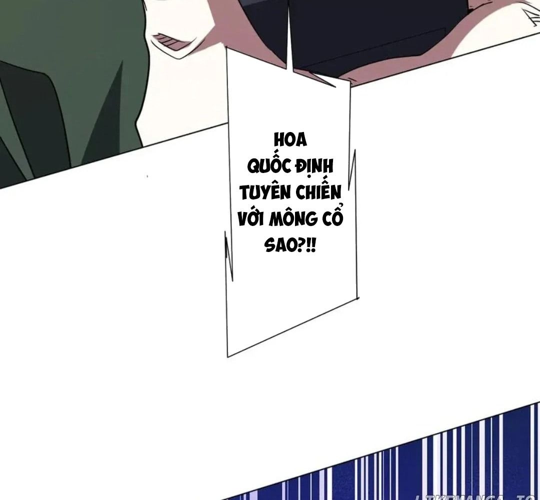 Toàn cầu kinh hoàng: Khởi đầu với hàng nghìn tỷ tiền âm phủ: Chapter 231