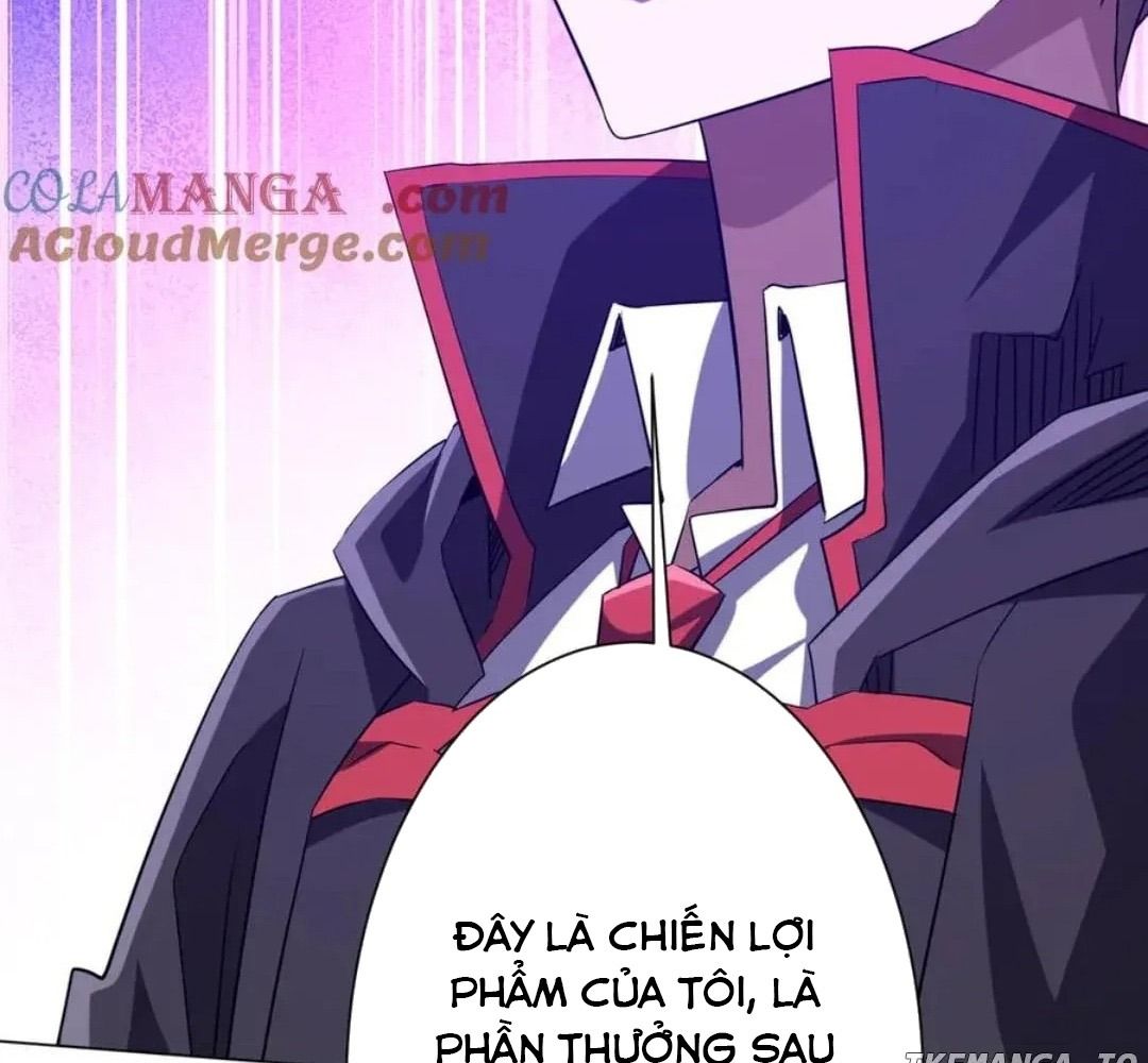 Toàn cầu kinh hoàng: Khởi đầu với hàng nghìn tỷ tiền âm phủ: Chapter 231