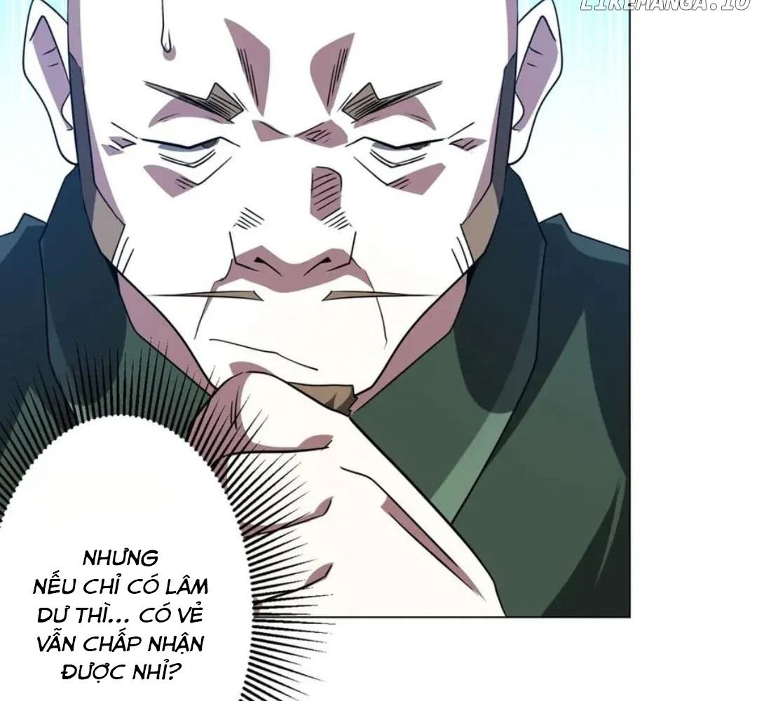 Toàn cầu kinh hoàng: Khởi đầu với hàng nghìn tỷ tiền âm phủ: Chapter 231