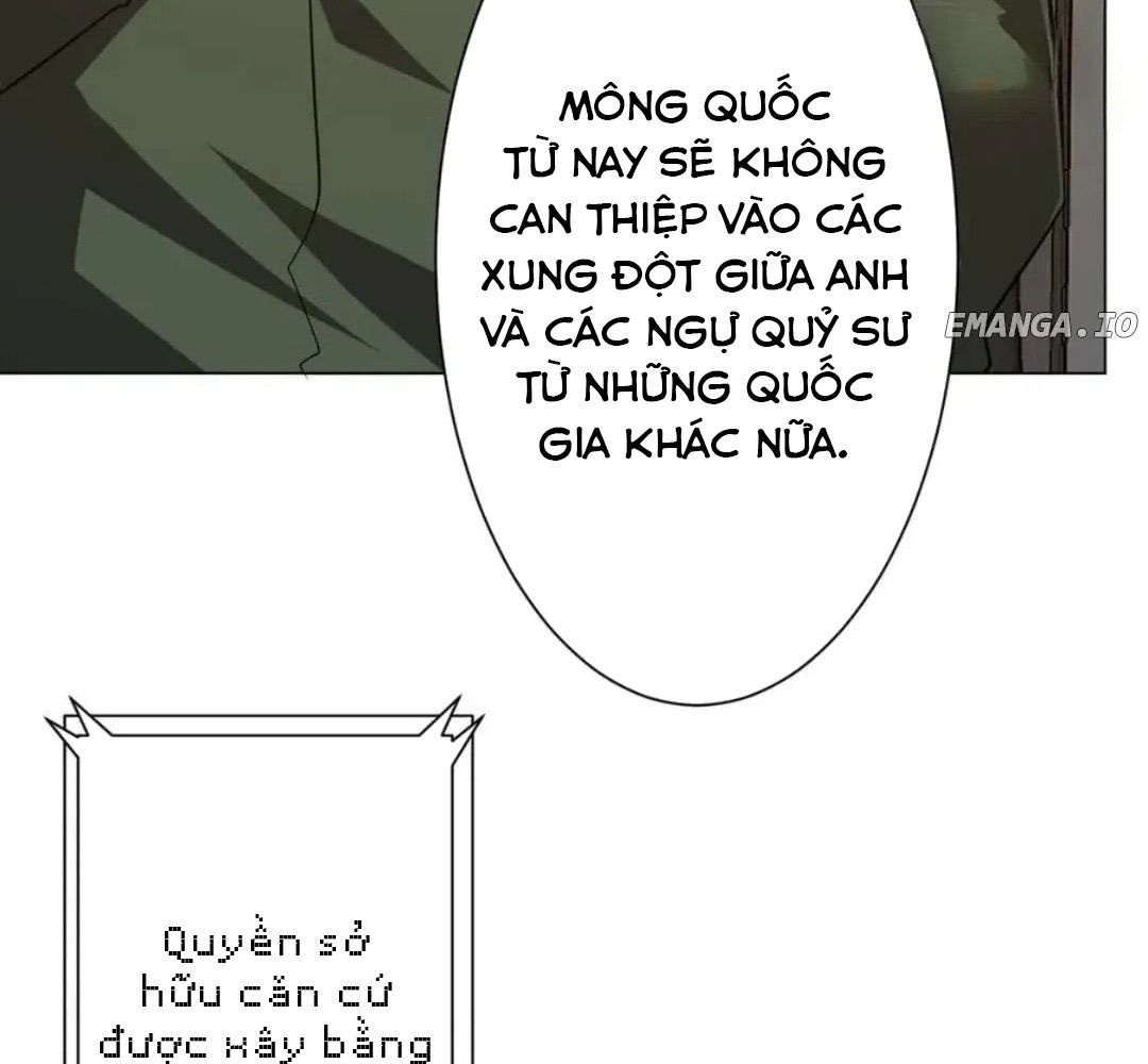 Toàn cầu kinh hoàng: Khởi đầu với hàng nghìn tỷ tiền âm phủ: Chapter 231