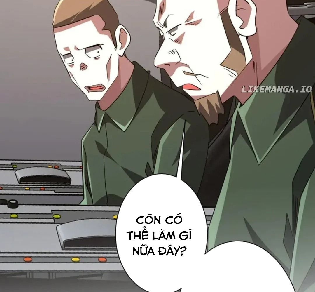 Toàn cầu kinh hoàng: Khởi đầu với hàng nghìn tỷ tiền âm phủ: Chapter 231