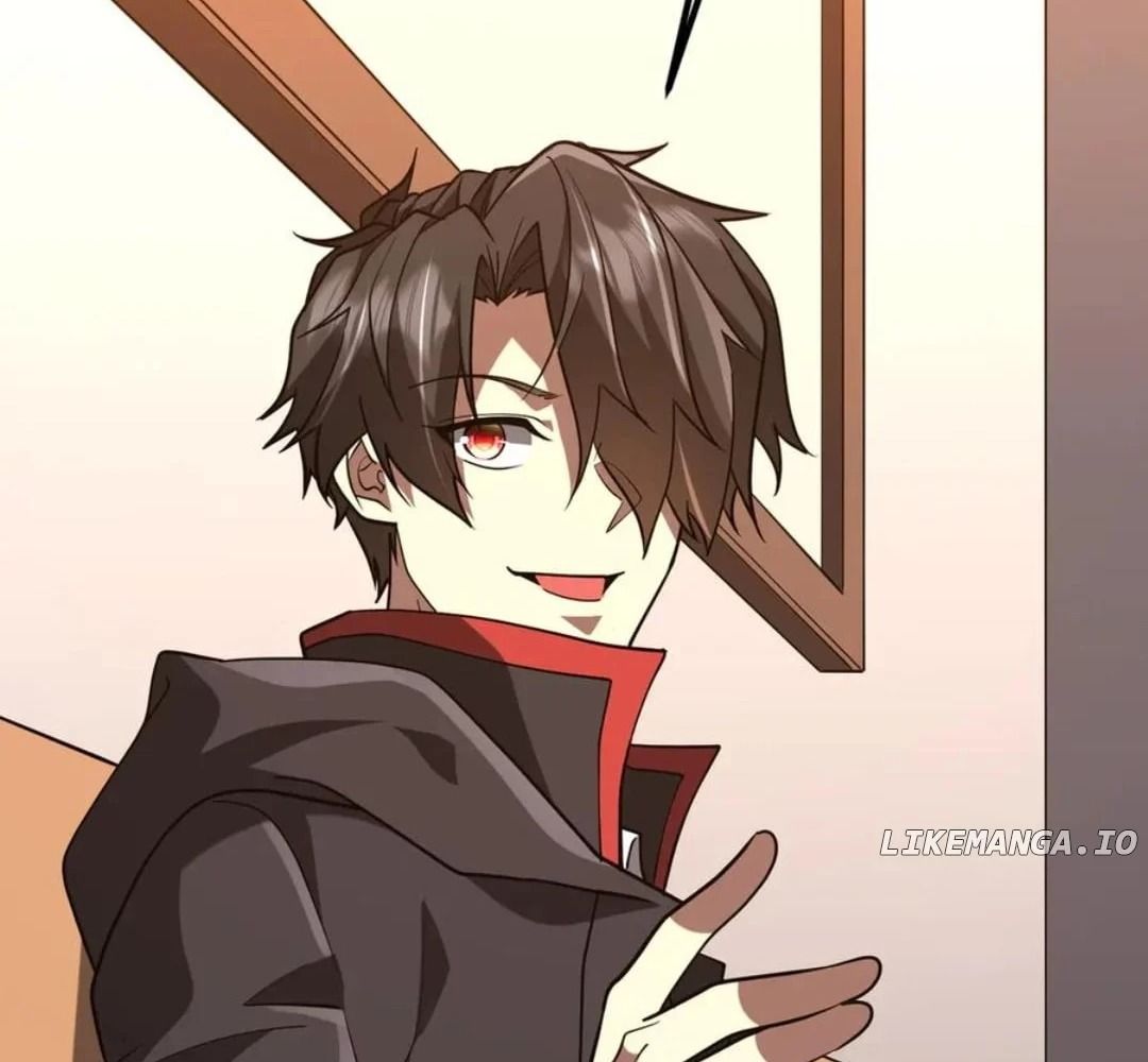 Toàn cầu kinh hoàng: Khởi đầu với hàng nghìn tỷ tiền âm phủ: Chapter 232