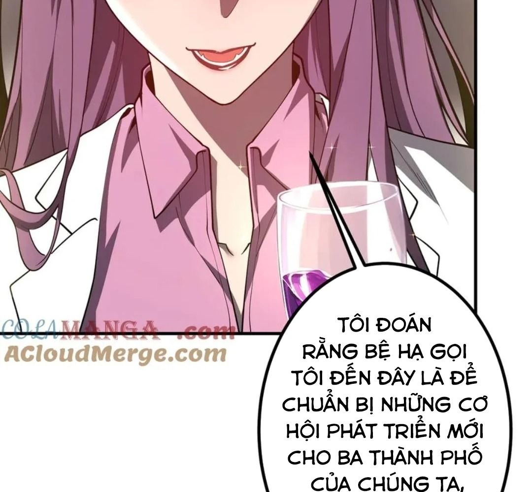 Toàn cầu kinh hoàng: Khởi đầu với hàng nghìn tỷ tiền âm phủ: Chapter 232