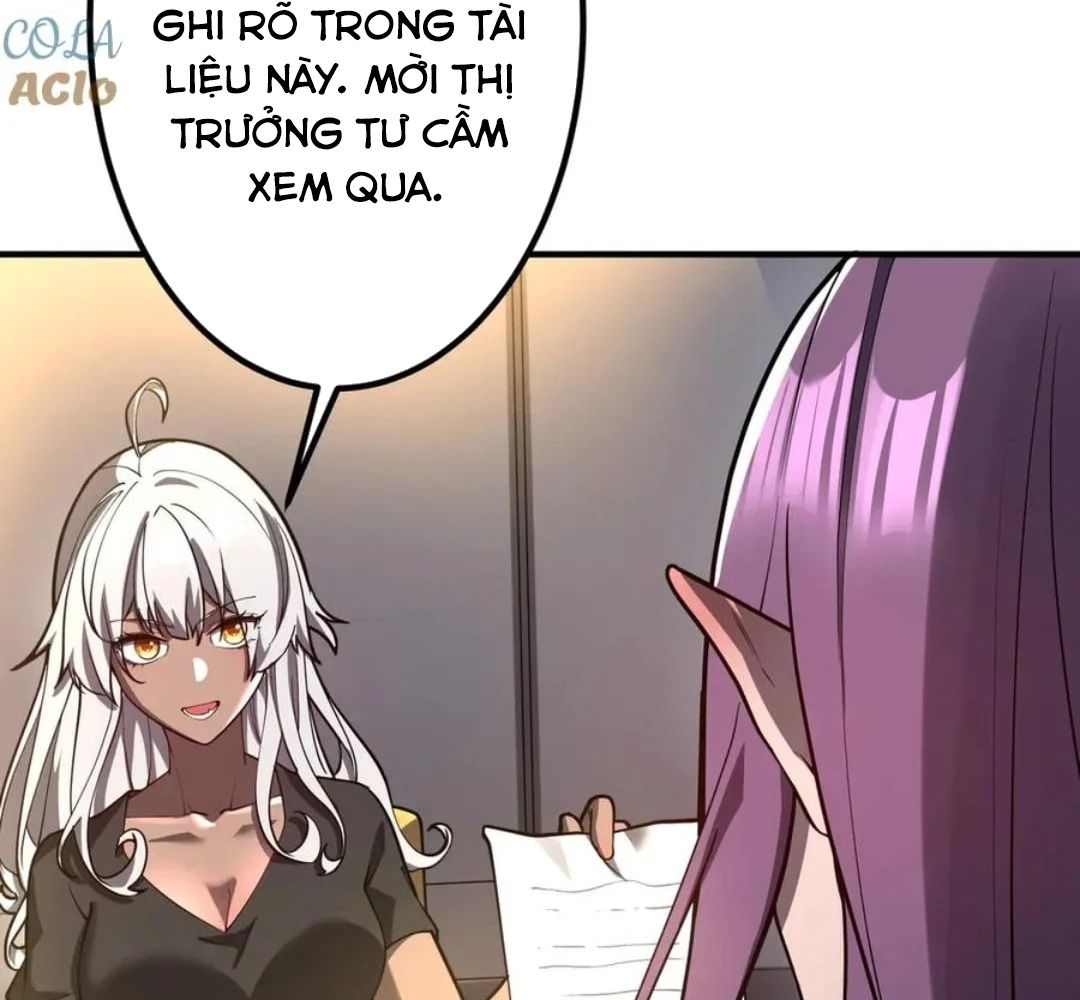 Toàn cầu kinh hoàng: Khởi đầu với hàng nghìn tỷ tiền âm phủ: Chapter 232