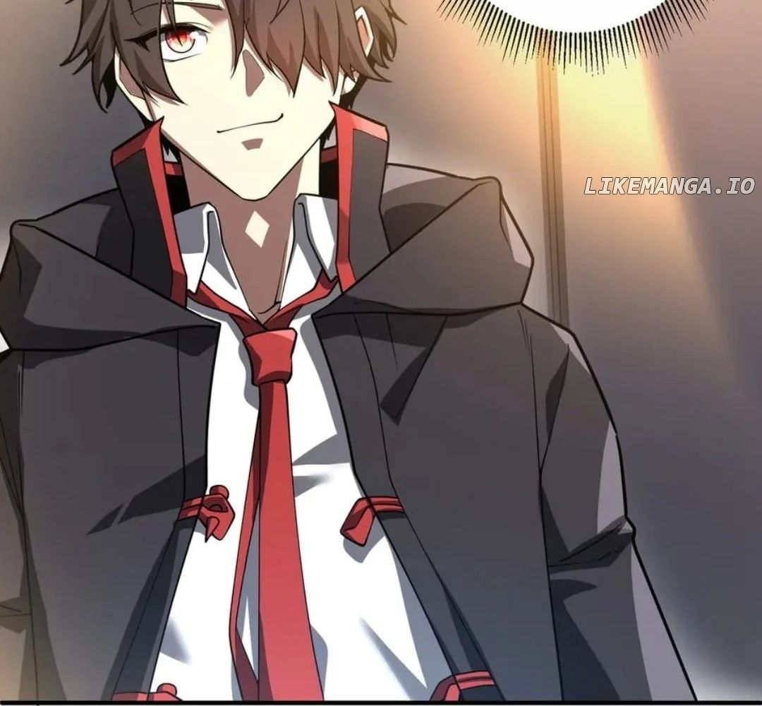 Toàn cầu kinh hoàng: Khởi đầu với hàng nghìn tỷ tiền âm phủ: Chapter 232