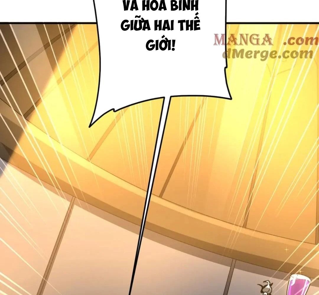 Toàn cầu kinh hoàng: Khởi đầu với hàng nghìn tỷ tiền âm phủ: Chapter 232