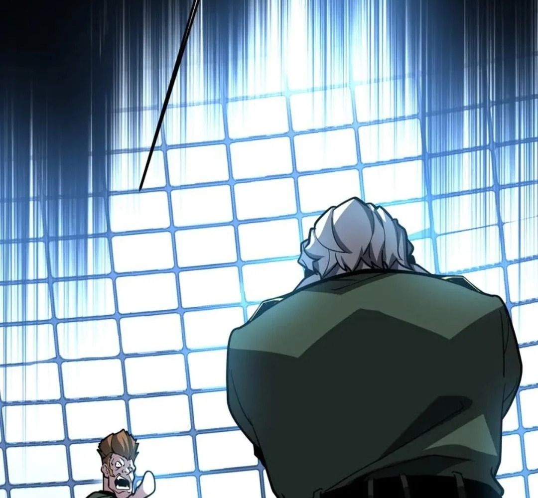 Toàn cầu kinh hoàng: Khởi đầu với hàng nghìn tỷ tiền âm phủ: Chapter 232