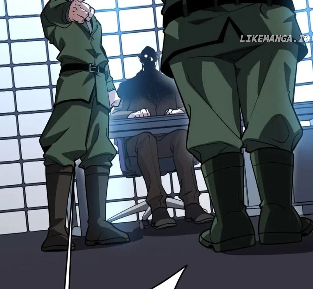 Toàn cầu kinh hoàng: Khởi đầu với hàng nghìn tỷ tiền âm phủ: Chapter 232