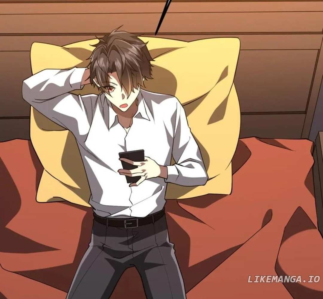 Toàn cầu kinh hoàng: Khởi đầu với hàng nghìn tỷ tiền âm phủ: Chapter 232