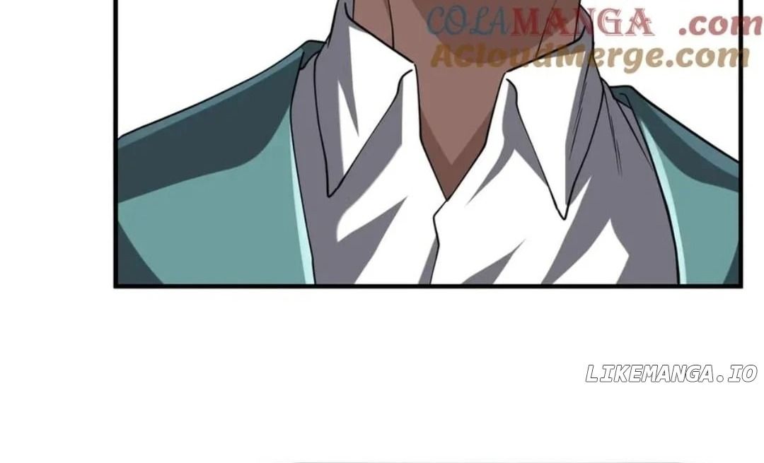 Toàn cầu kinh hoàng: Khởi đầu với hàng nghìn tỷ tiền âm phủ: Chapter 232