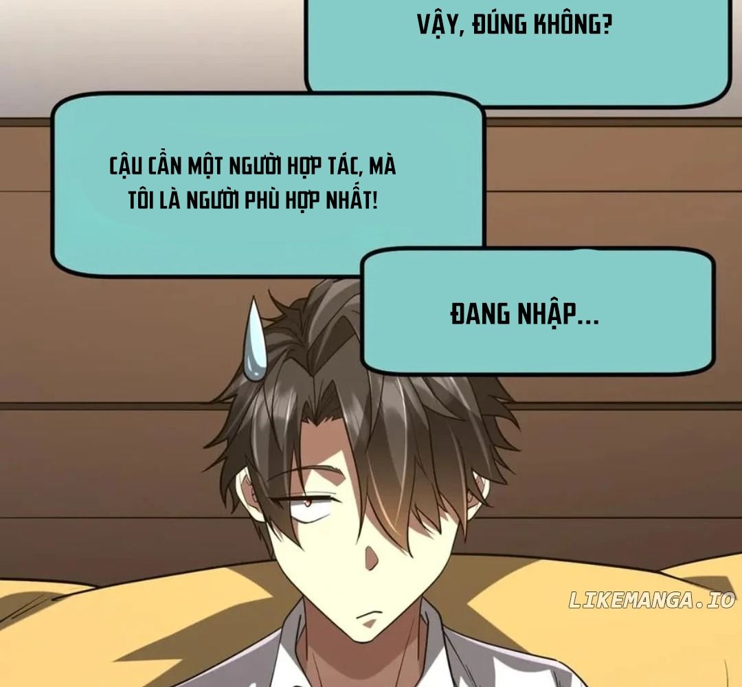 Toàn cầu kinh hoàng: Khởi đầu với hàng nghìn tỷ tiền âm phủ: Chapter 232