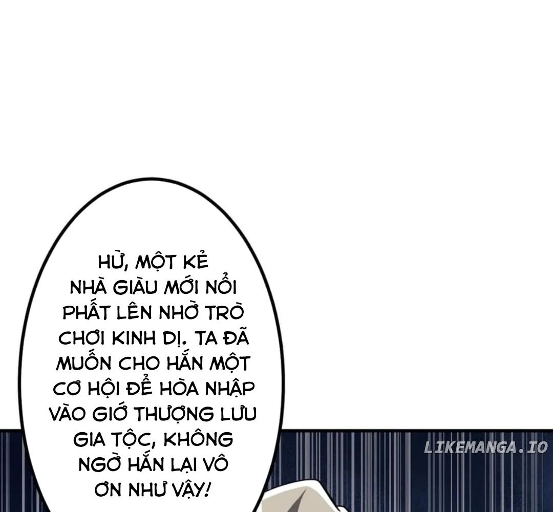 Toàn cầu kinh hoàng: Khởi đầu với hàng nghìn tỷ tiền âm phủ: Chapter 232