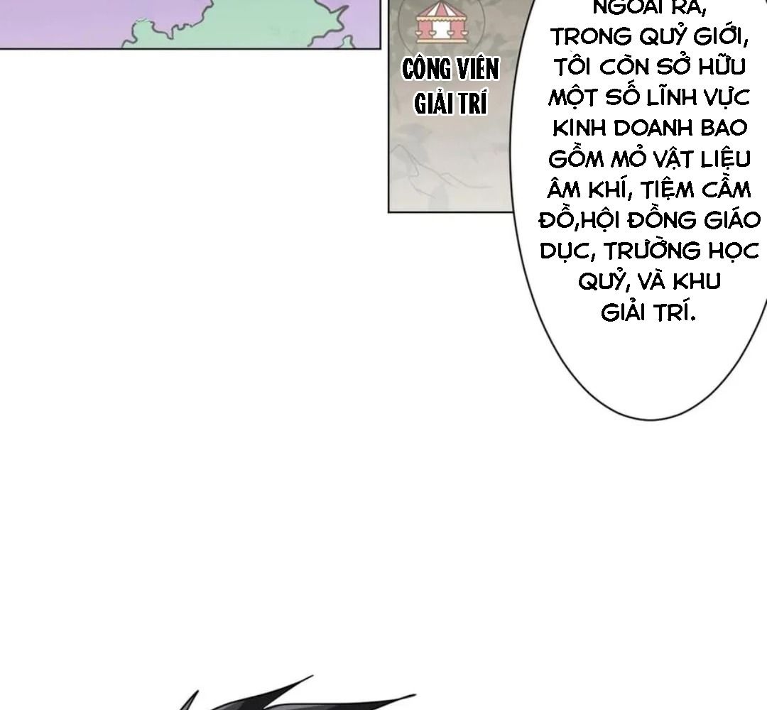 Toàn cầu kinh hoàng: Khởi đầu với hàng nghìn tỷ tiền âm phủ: Chapter 233