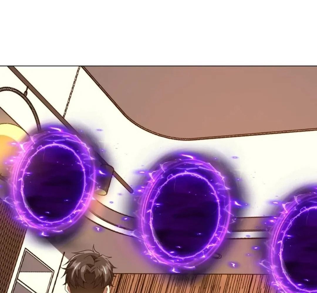 Toàn cầu kinh hoàng: Khởi đầu với hàng nghìn tỷ tiền âm phủ: Chapter 233