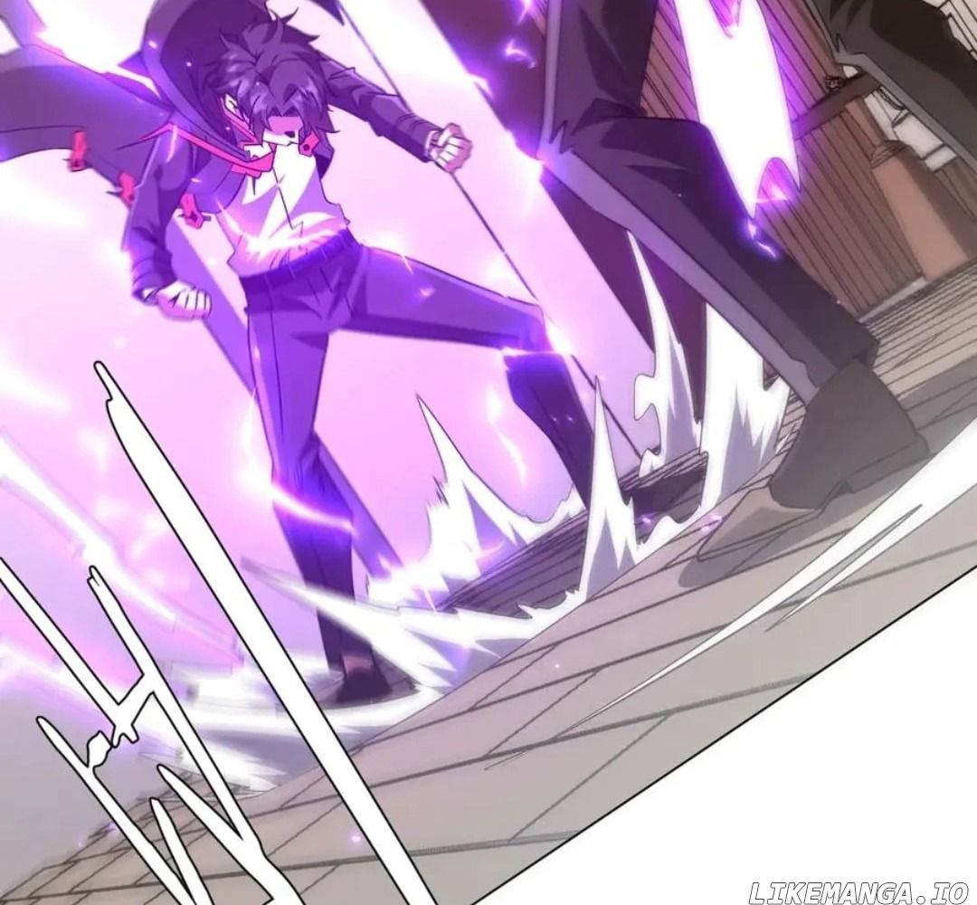 Toàn cầu kinh hoàng: Khởi đầu với hàng nghìn tỷ tiền âm phủ: Chapter 233