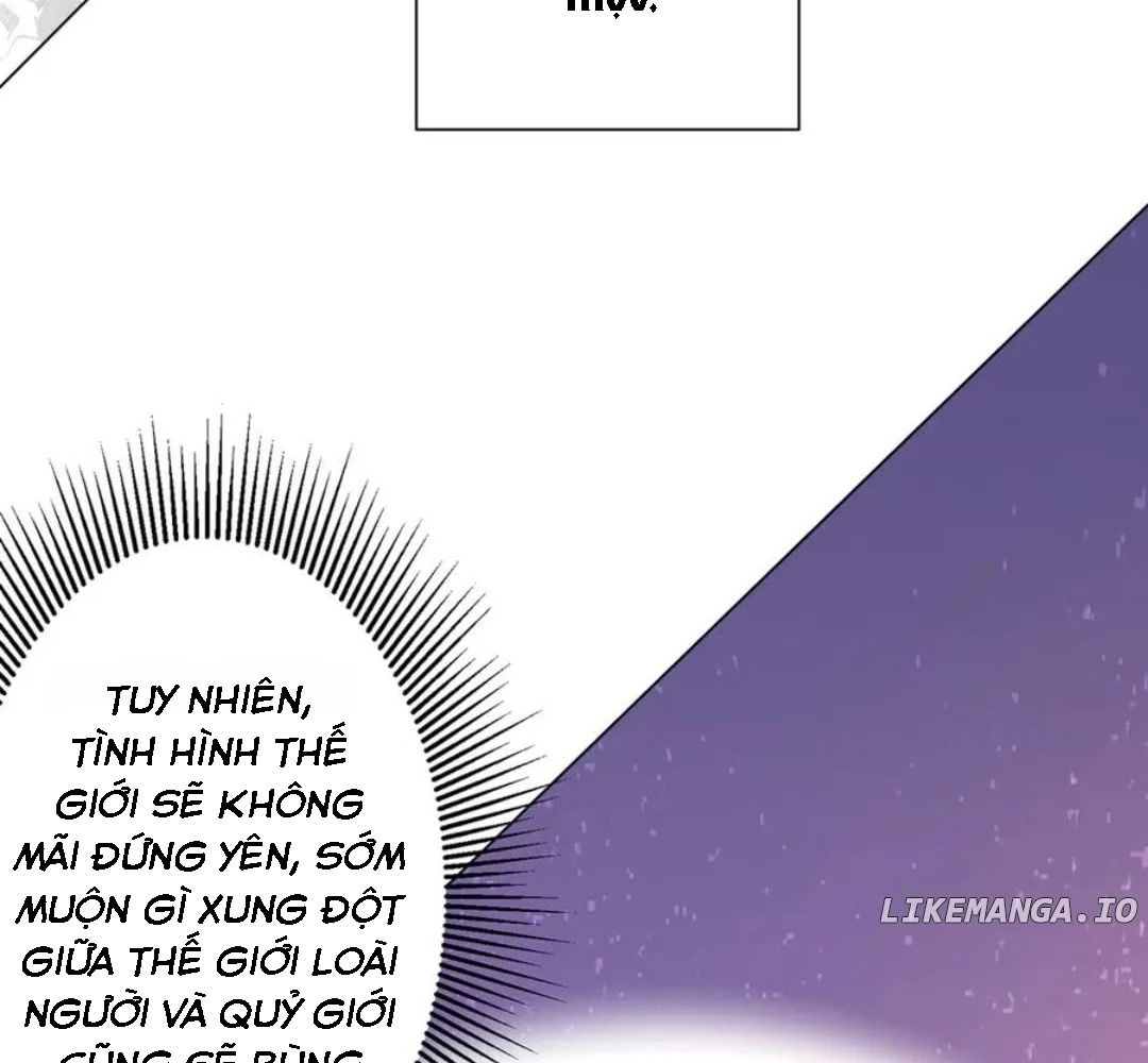 Toàn cầu kinh hoàng: Khởi đầu với hàng nghìn tỷ tiền âm phủ: Chapter 233