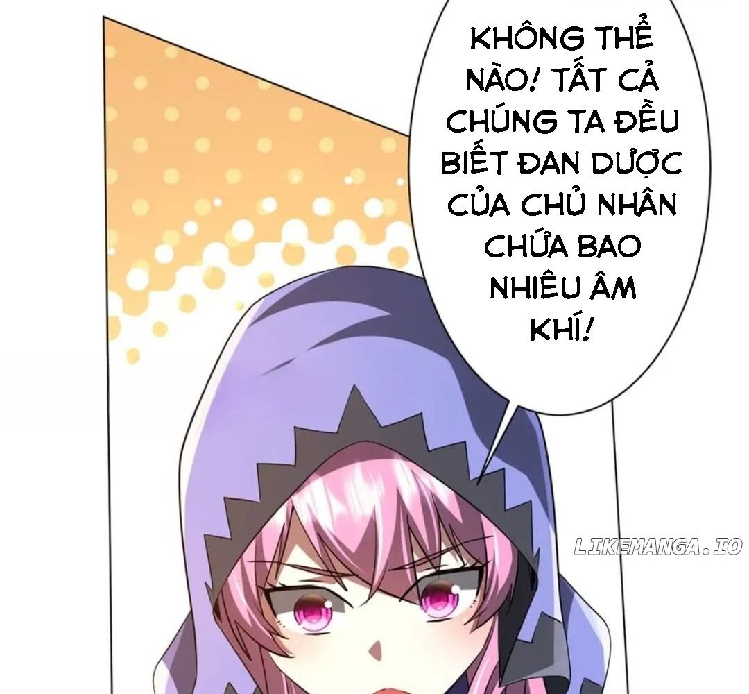 Toàn cầu kinh hoàng: Khởi đầu với hàng nghìn tỷ tiền âm phủ: Chapter 233