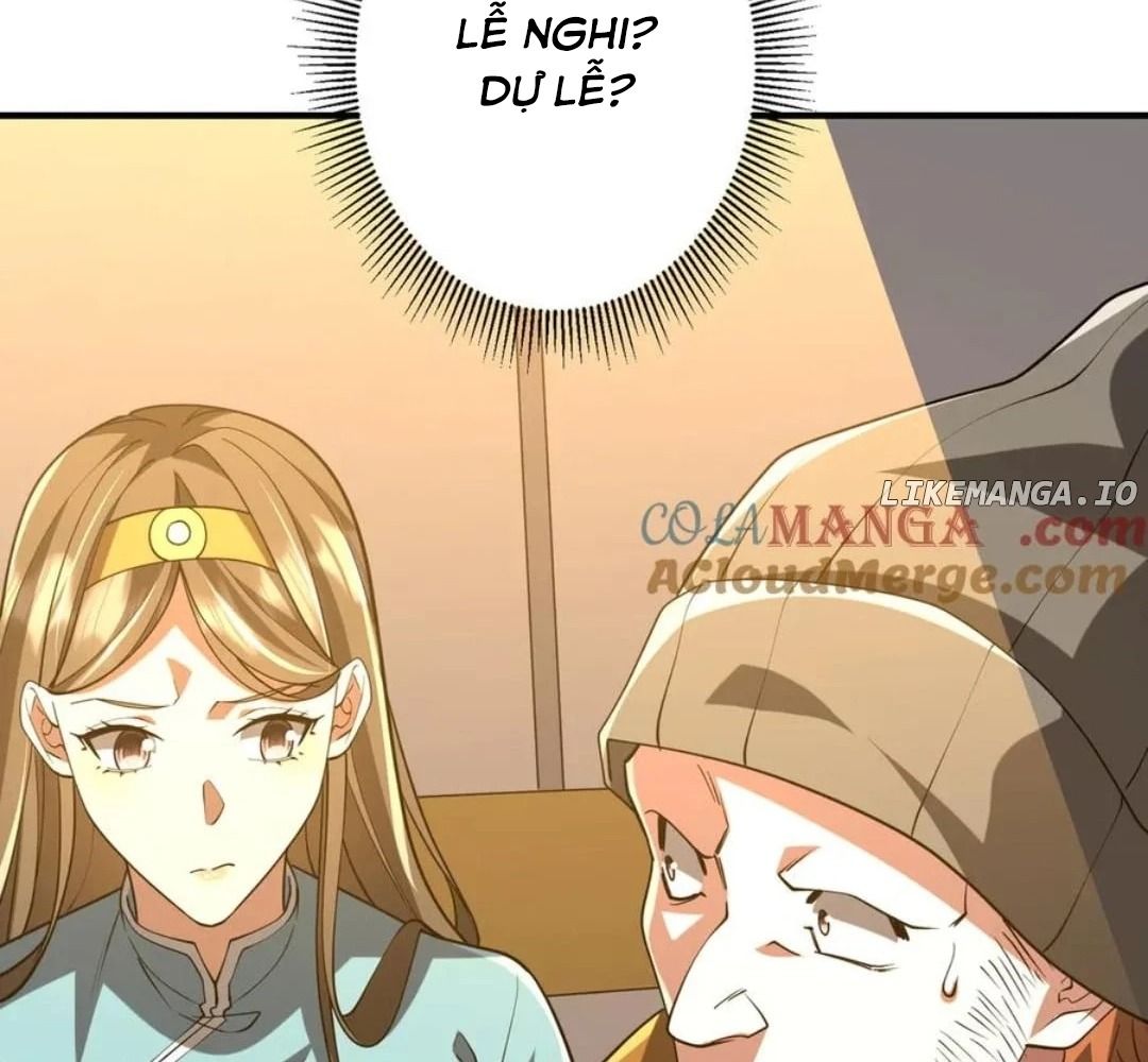 Toàn cầu kinh hoàng: Khởi đầu với hàng nghìn tỷ tiền âm phủ: Chapter 234