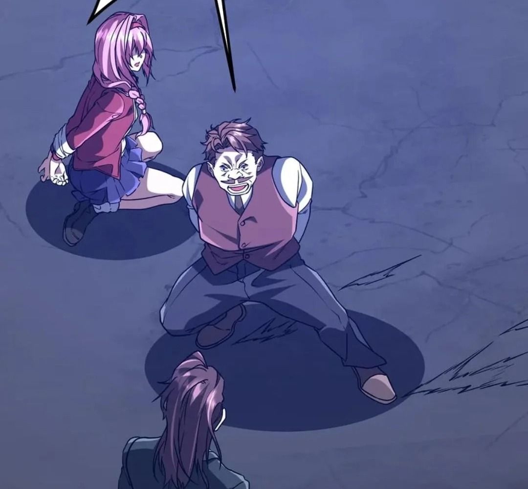 Toàn cầu kinh hoàng: Khởi đầu với hàng nghìn tỷ tiền âm phủ: Chapter 234