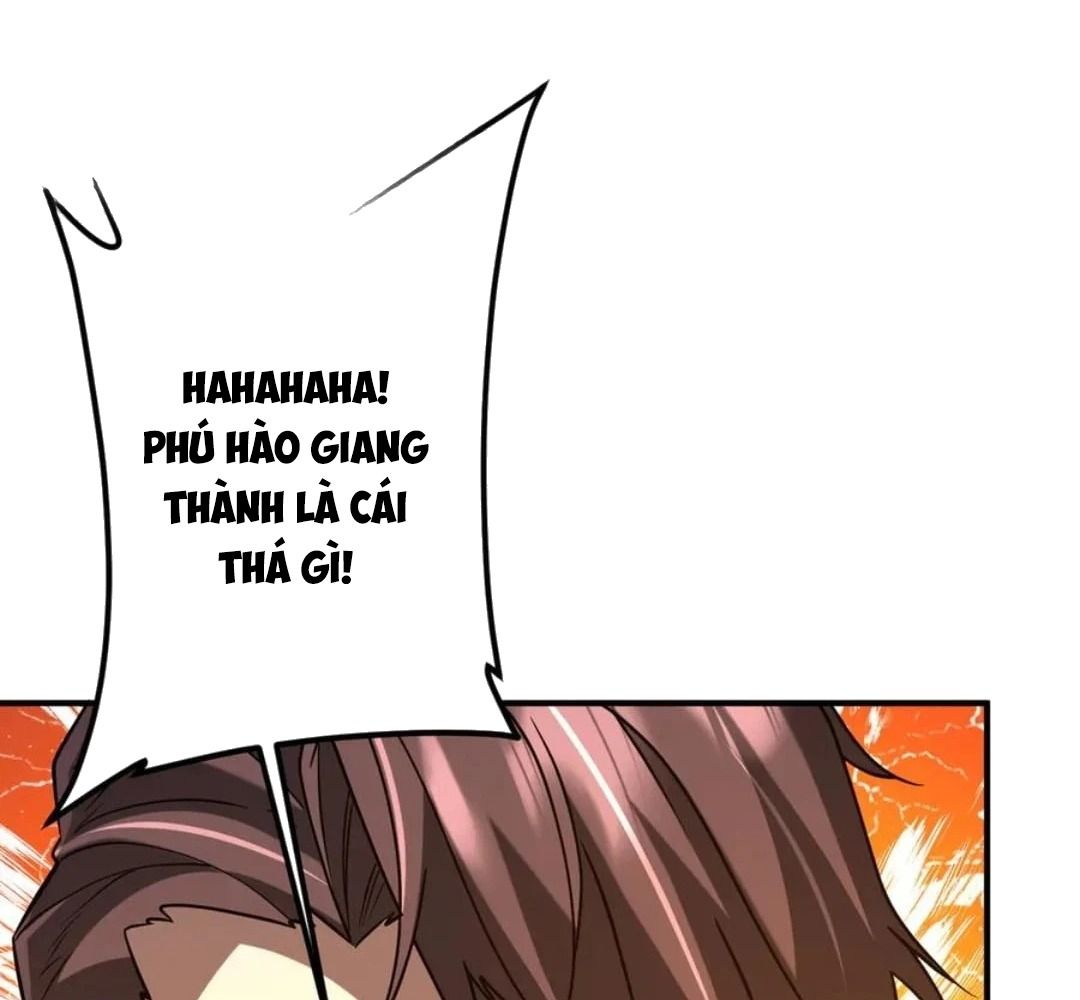 Toàn cầu kinh hoàng: Khởi đầu với hàng nghìn tỷ tiền âm phủ: Chapter 234