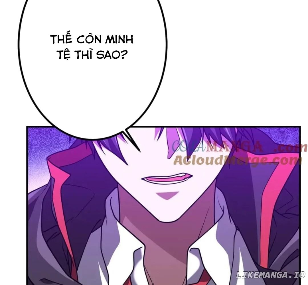 Toàn cầu kinh hoàng: Khởi đầu với hàng nghìn tỷ tiền âm phủ: Chapter 234