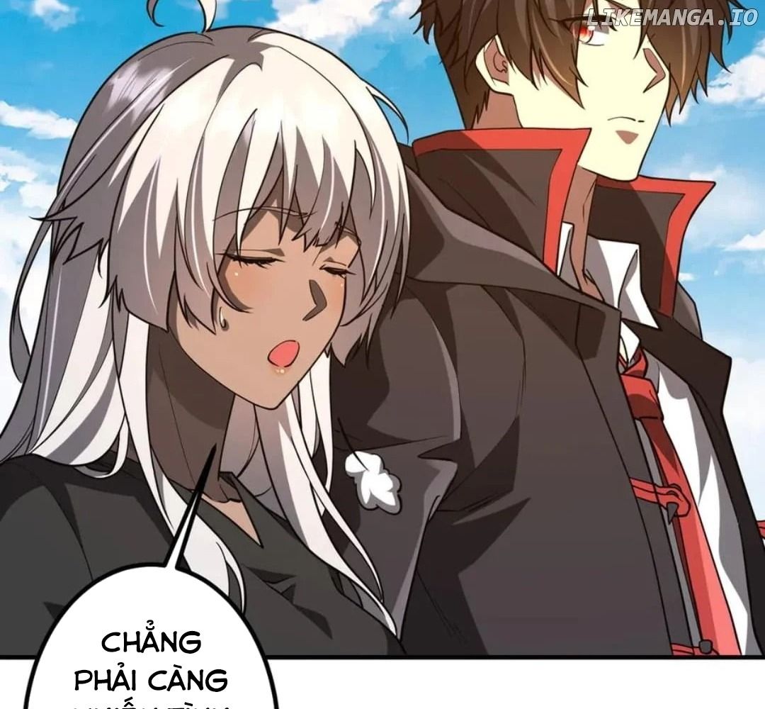 Toàn cầu kinh hoàng: Khởi đầu với hàng nghìn tỷ tiền âm phủ: Chapter 234