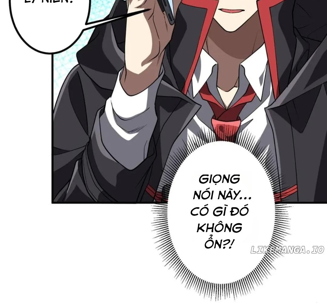 Toàn cầu kinh hoàng: Khởi đầu với hàng nghìn tỷ tiền âm phủ: Chapter 234