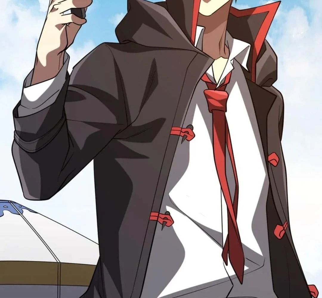 Toàn cầu kinh hoàng: Khởi đầu với hàng nghìn tỷ tiền âm phủ: Chapter 234