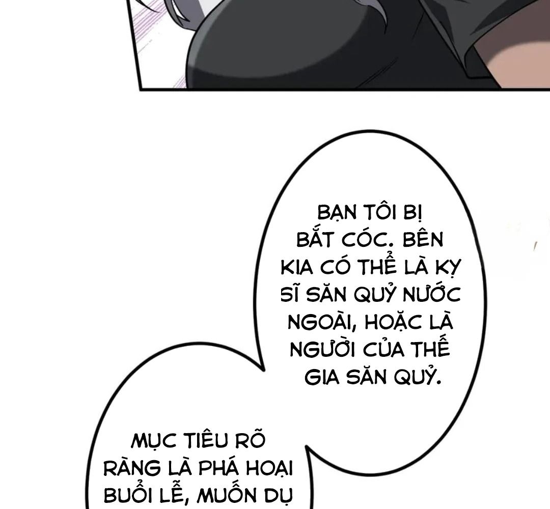 Toàn cầu kinh hoàng: Khởi đầu với hàng nghìn tỷ tiền âm phủ: Chapter 234