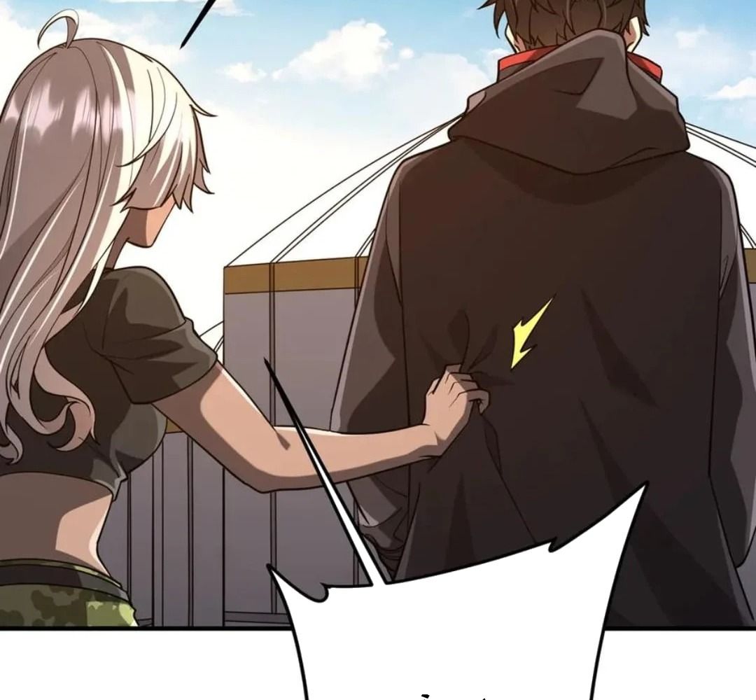 Toàn cầu kinh hoàng: Khởi đầu với hàng nghìn tỷ tiền âm phủ: Chapter 234