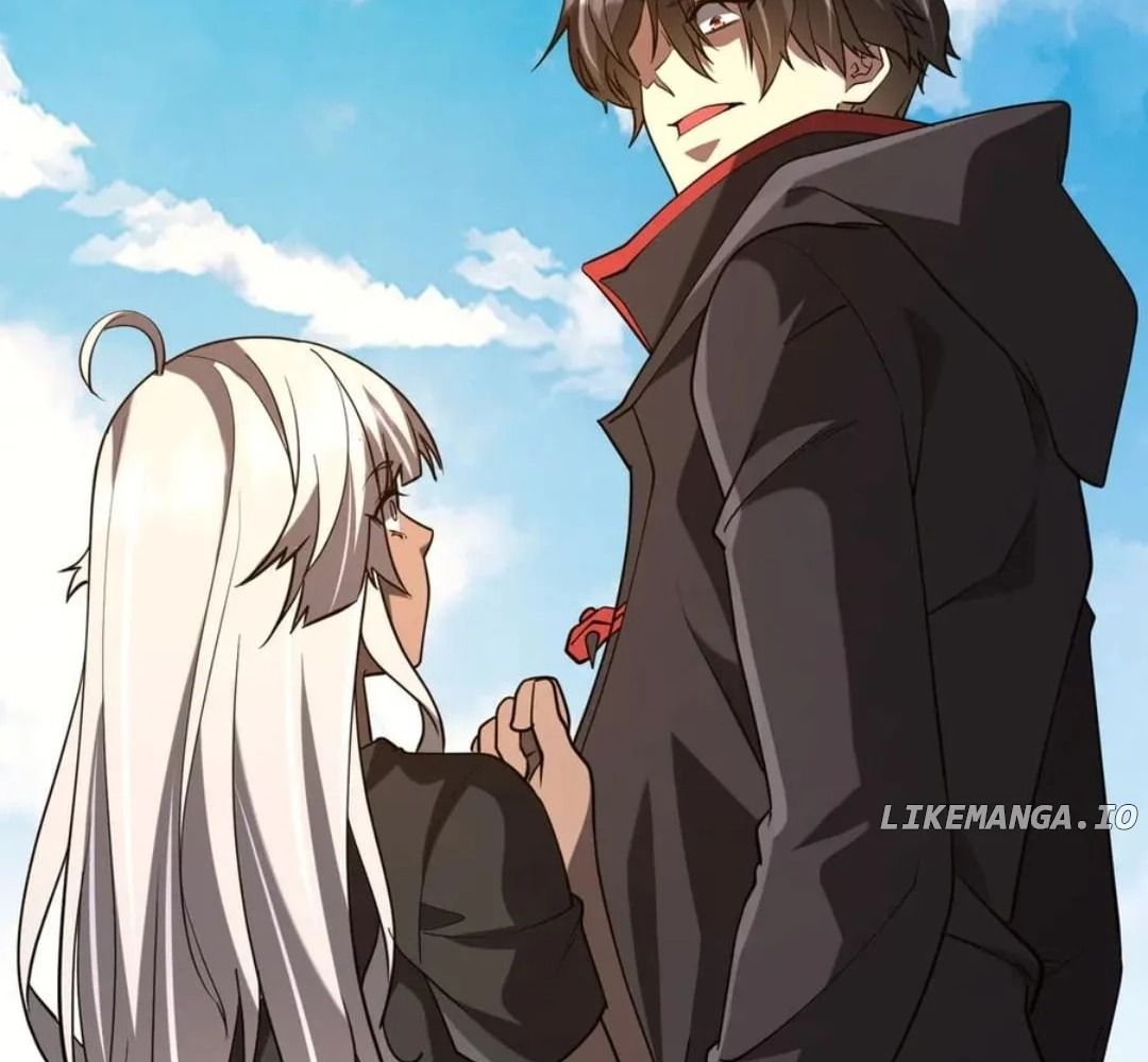 Toàn cầu kinh hoàng: Khởi đầu với hàng nghìn tỷ tiền âm phủ: Chapter 234