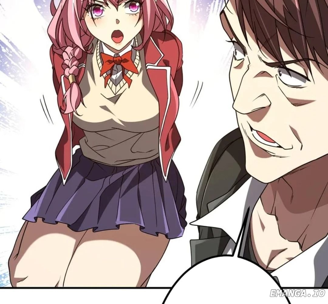 Toàn cầu kinh hoàng: Khởi đầu với hàng nghìn tỷ tiền âm phủ: Chapter 234