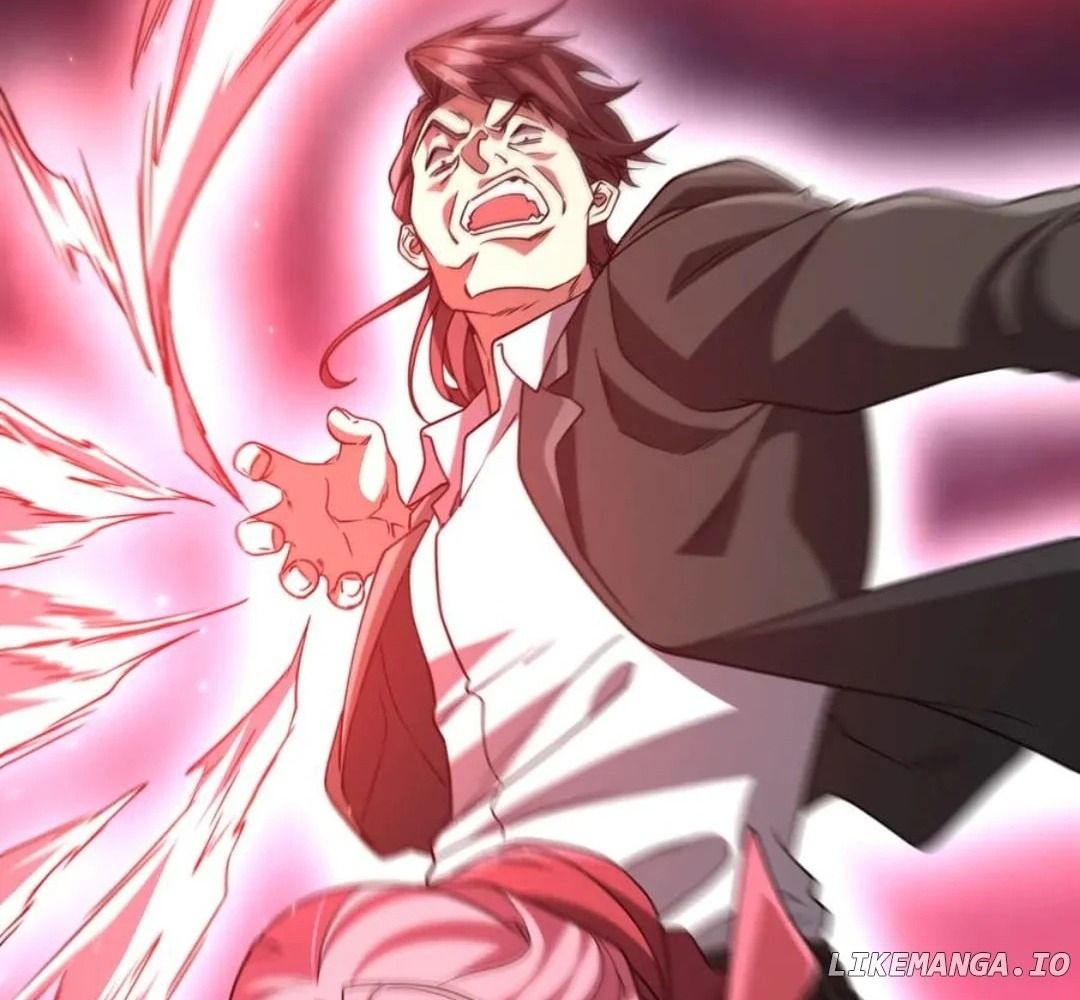 Toàn cầu kinh hoàng: Khởi đầu với hàng nghìn tỷ tiền âm phủ: Chapter 234