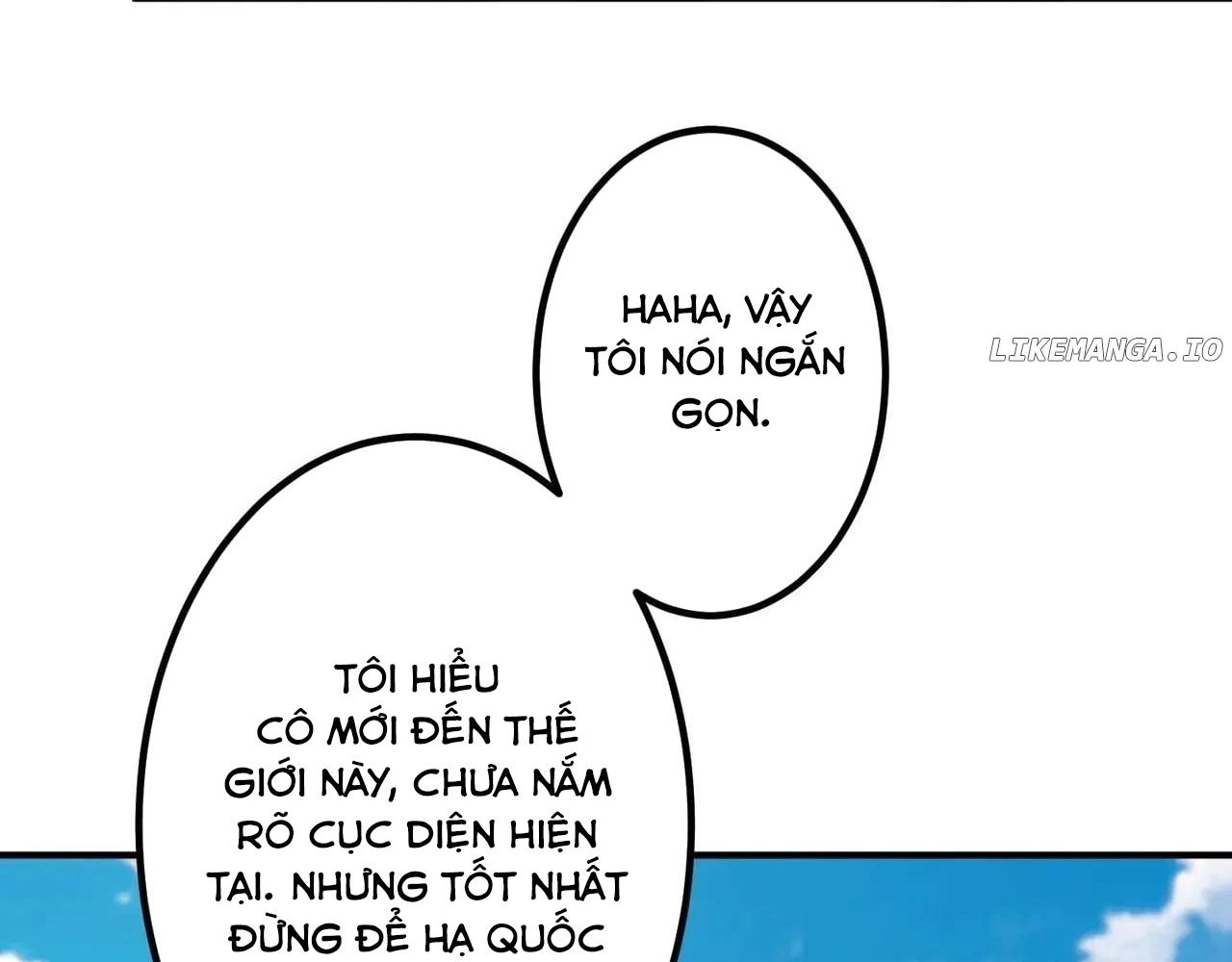 Toàn cầu kinh hoàng: Khởi đầu với hàng nghìn tỷ tiền âm phủ: Chapter 235