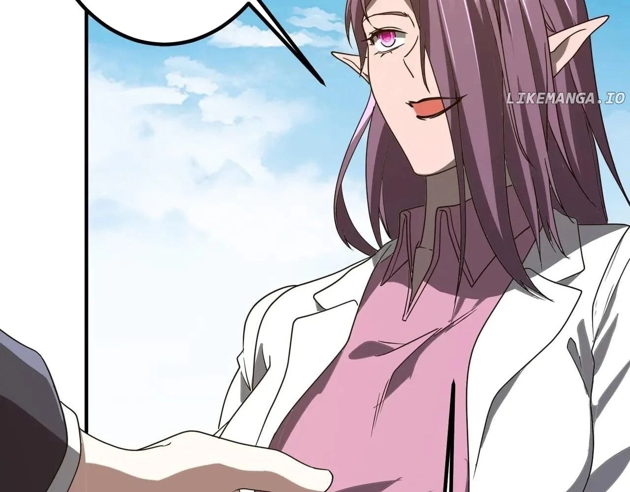 Toàn cầu kinh hoàng: Khởi đầu với hàng nghìn tỷ tiền âm phủ: Chapter 235