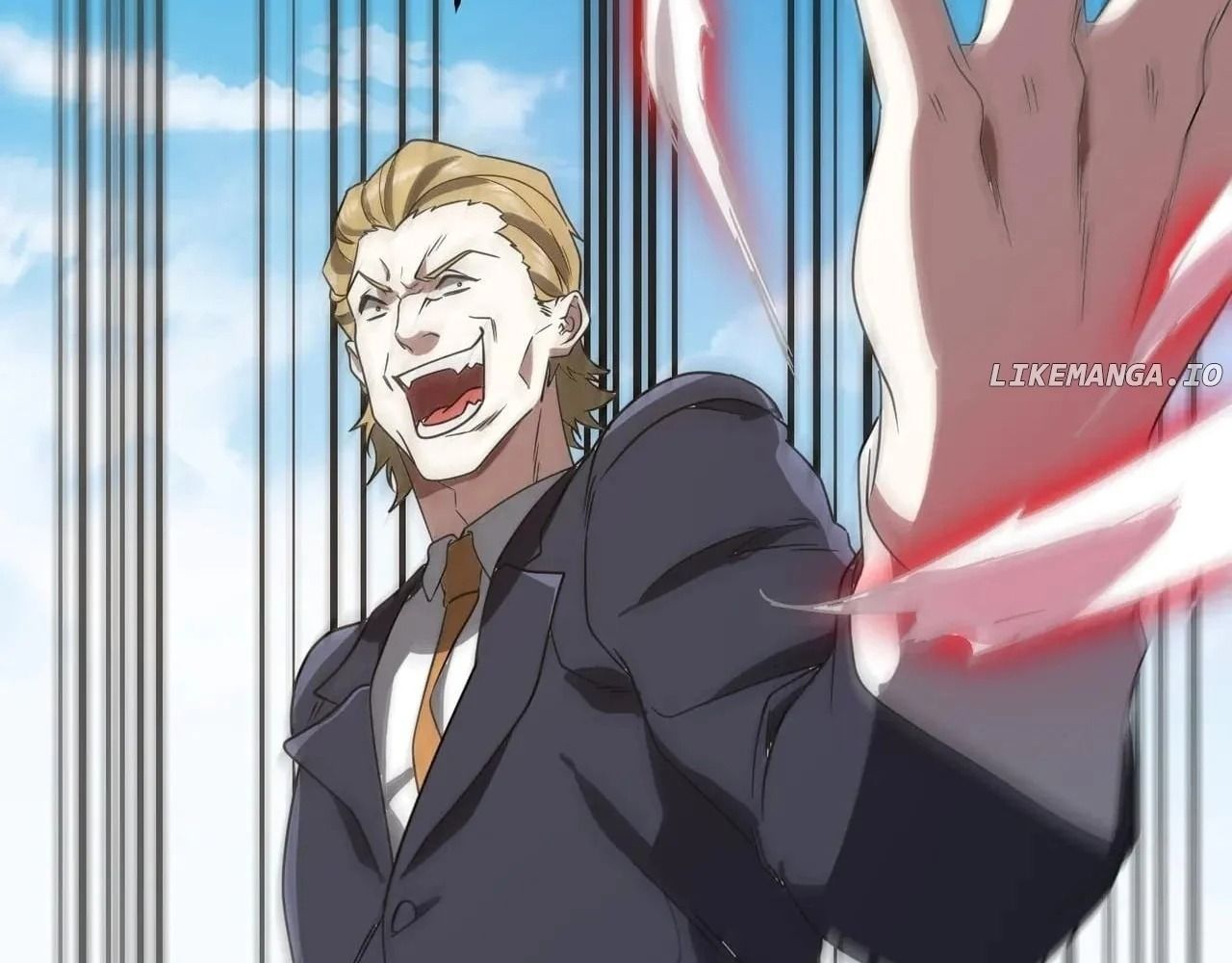 Toàn cầu kinh hoàng: Khởi đầu với hàng nghìn tỷ tiền âm phủ: Chapter 235