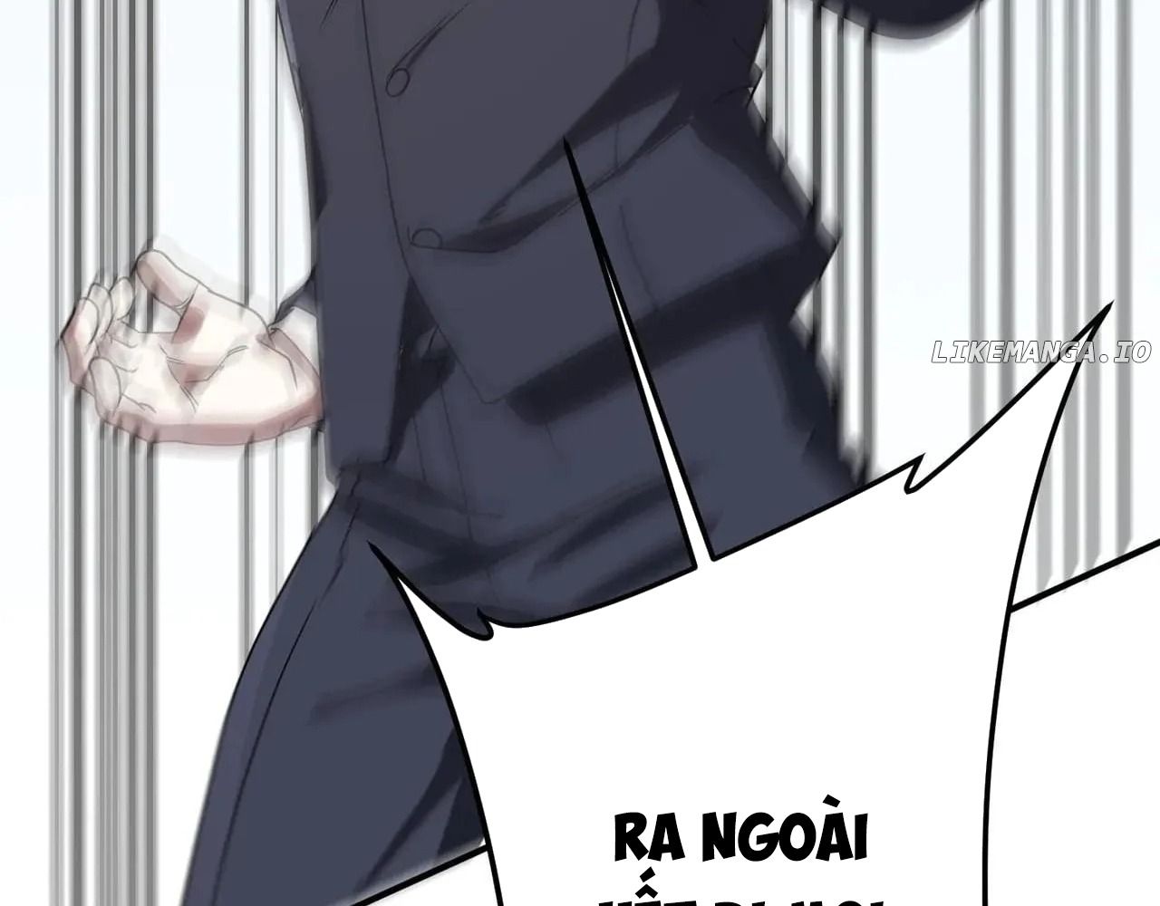 Toàn cầu kinh hoàng: Khởi đầu với hàng nghìn tỷ tiền âm phủ: Chapter 235