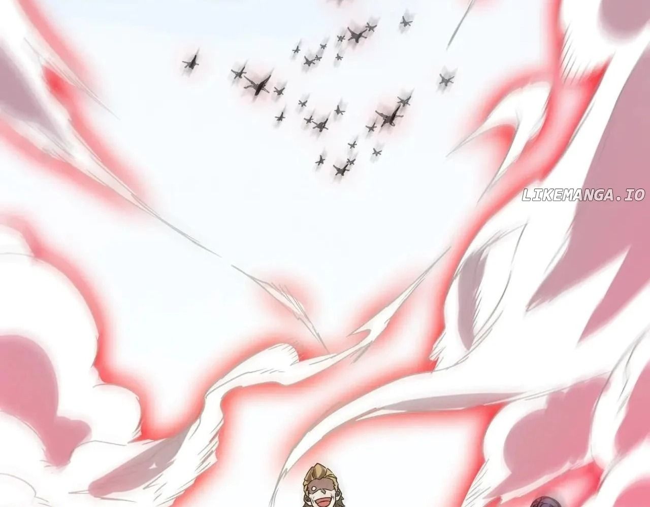 Toàn cầu kinh hoàng: Khởi đầu với hàng nghìn tỷ tiền âm phủ: Chapter 235